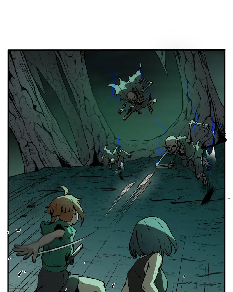 BlackSun Chapter 71 Online - página 55