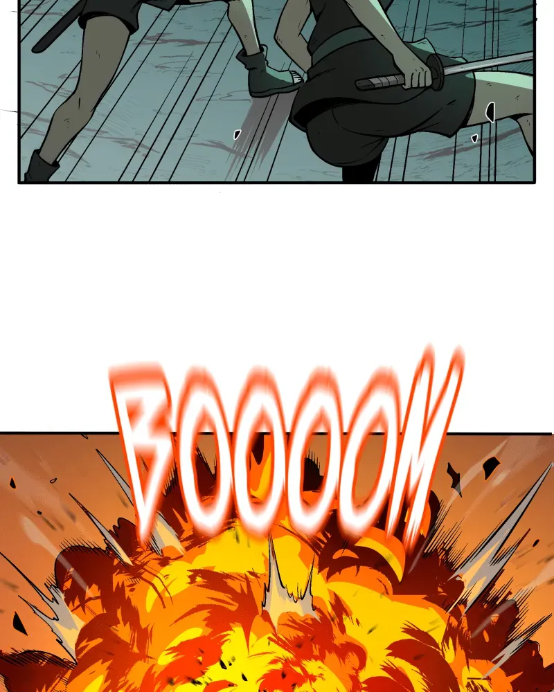 BlackSun Chapter 71 Online - página 56