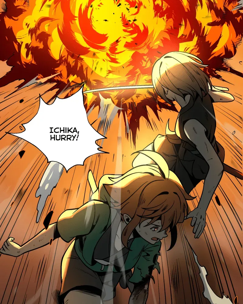 BlackSun Chapter 71 Online - página 57