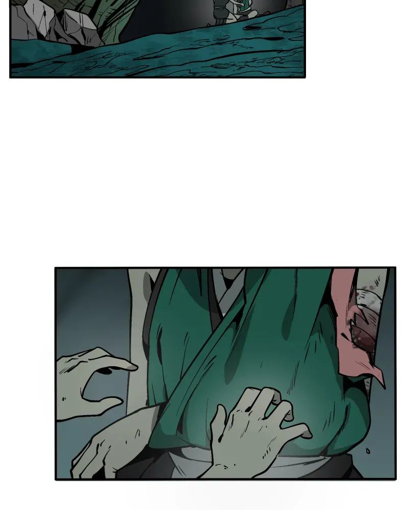 BlackSun Chapter 71 Online - página 60