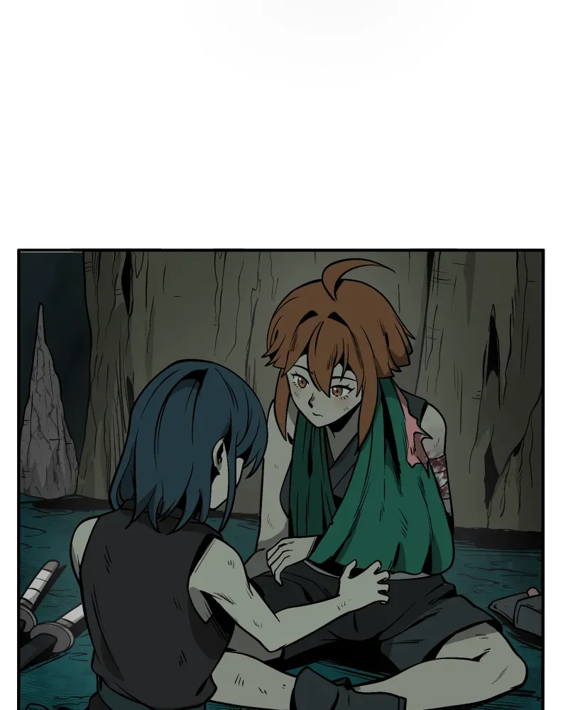 BlackSun Chapter 71 Online - página 61