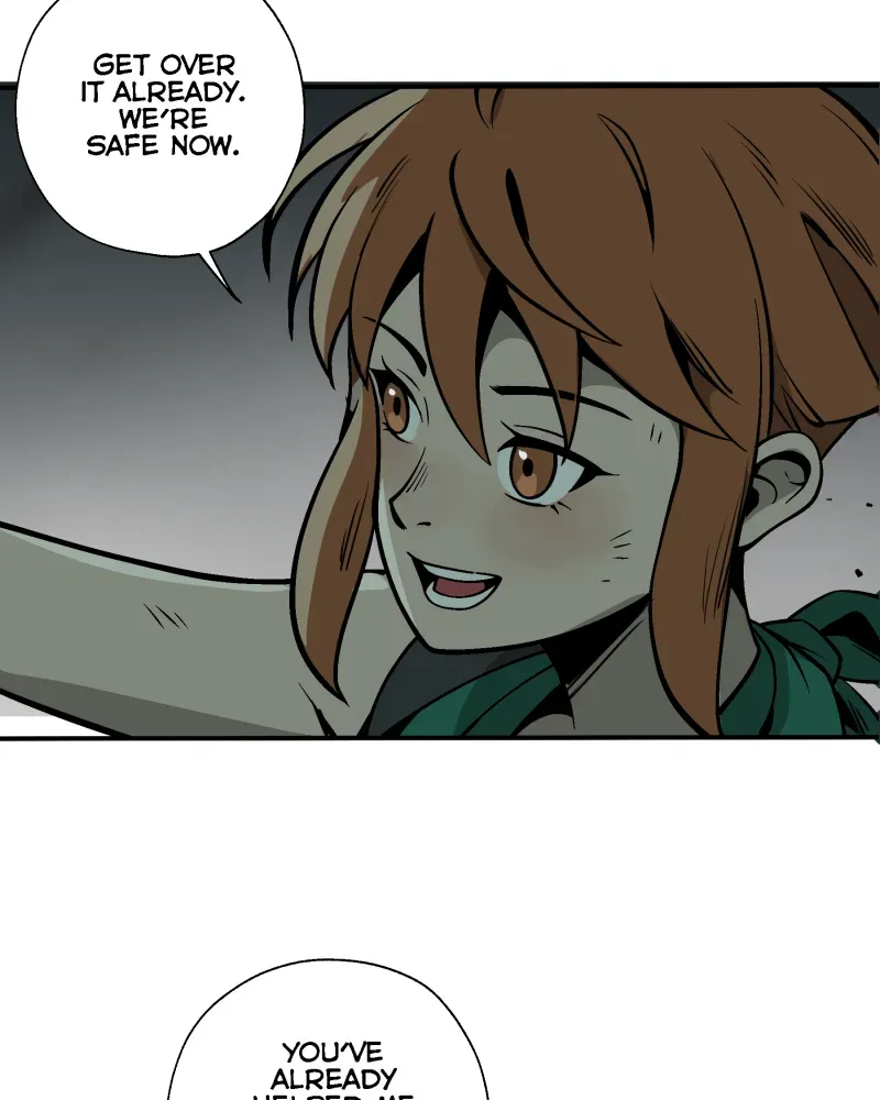 BlackSun Chapter 71 Online - página 64