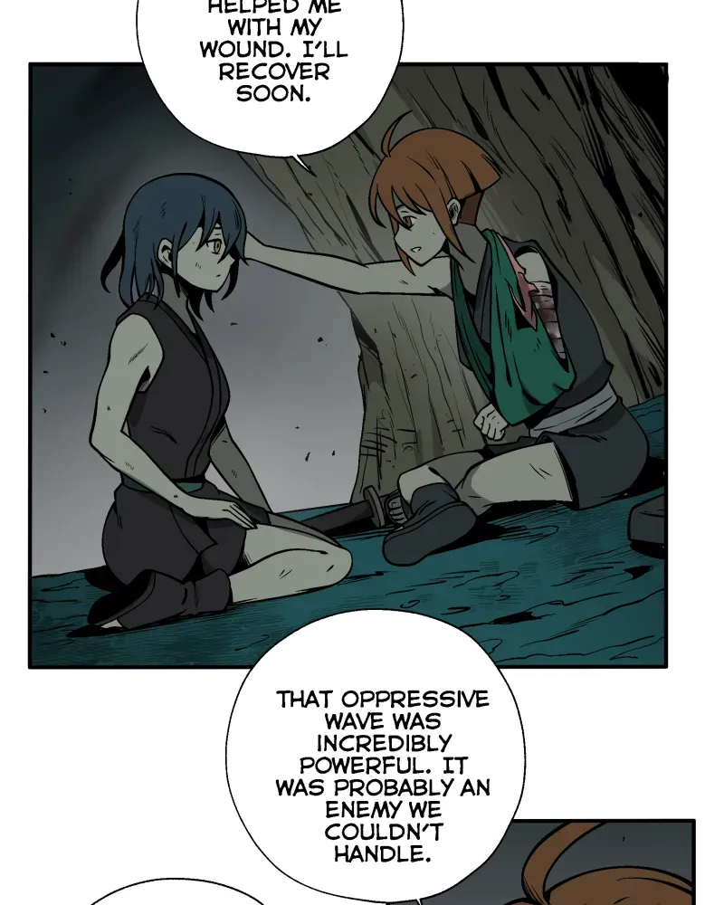 BlackSun Chapter 71 Online - página 65