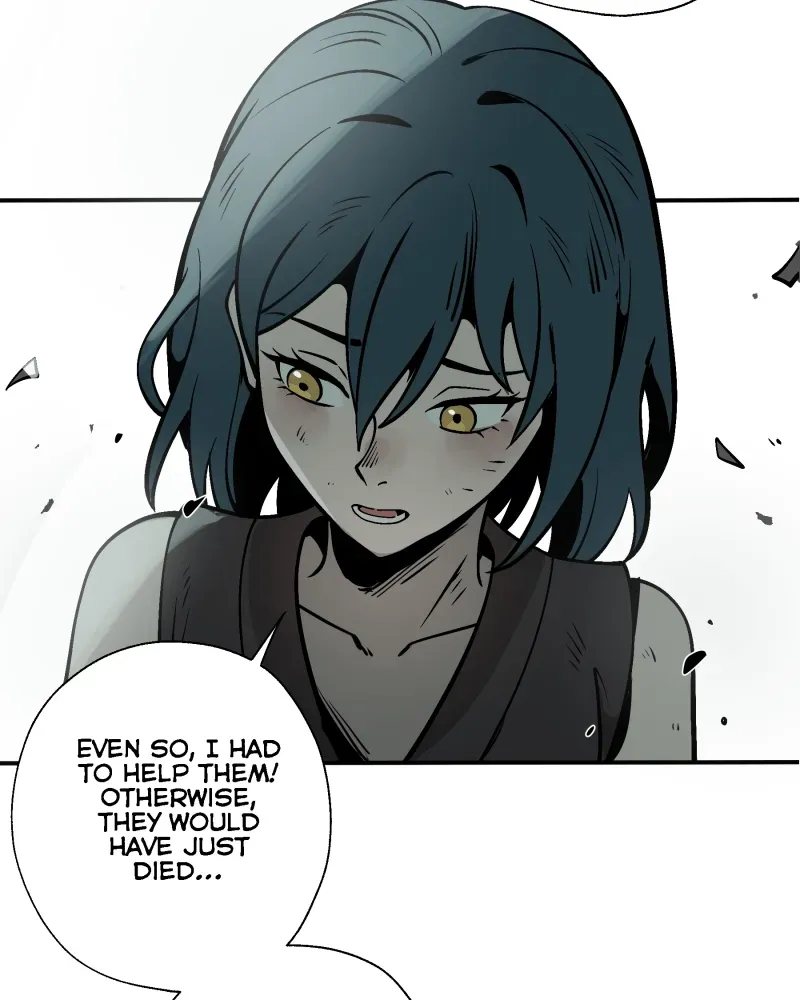 BlackSun Chapter 71 Online - página 67