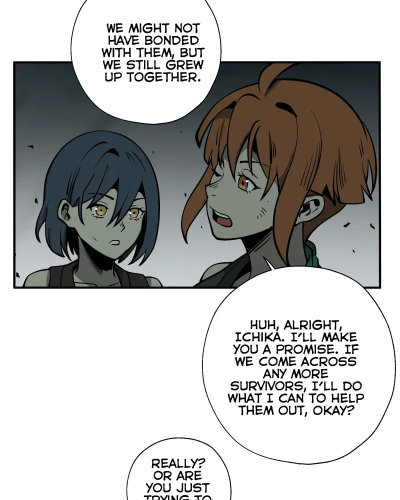 BlackSun Chapter 71 Online - página 68