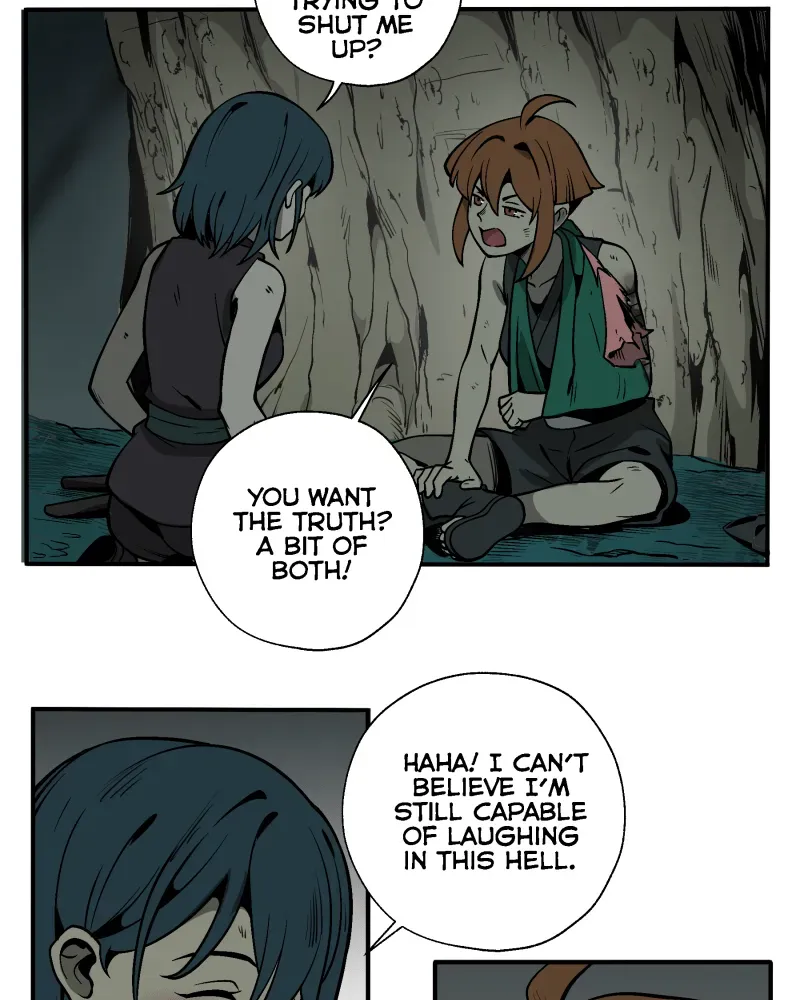 BlackSun Chapter 71 Online - página 69