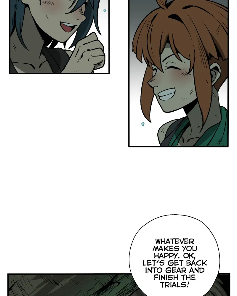 BlackSun Chapter 71 Online - página 70