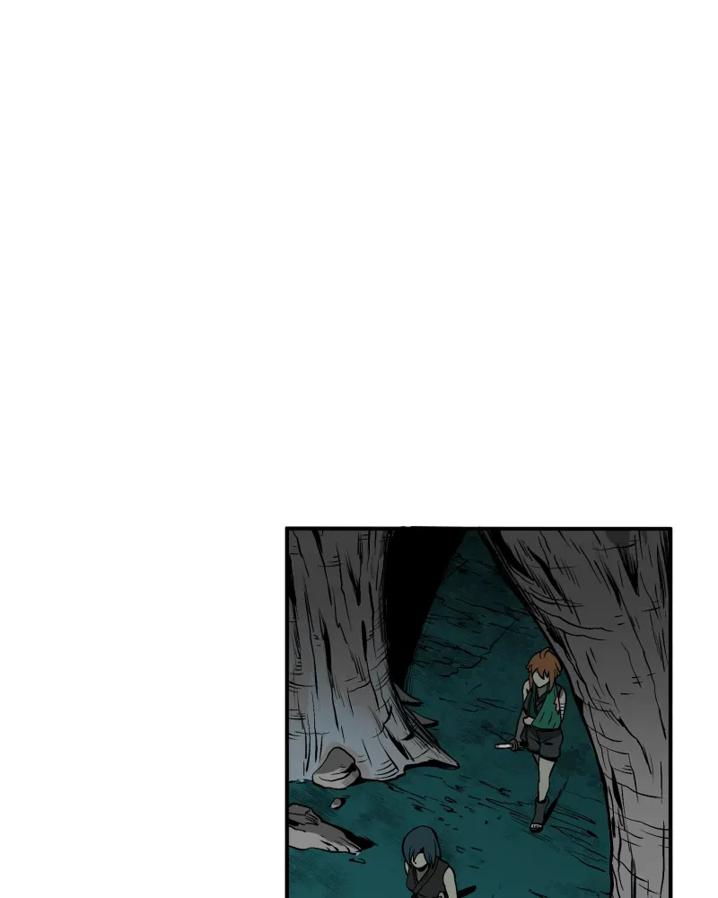 BlackSun Chapter 71 Online - página 75