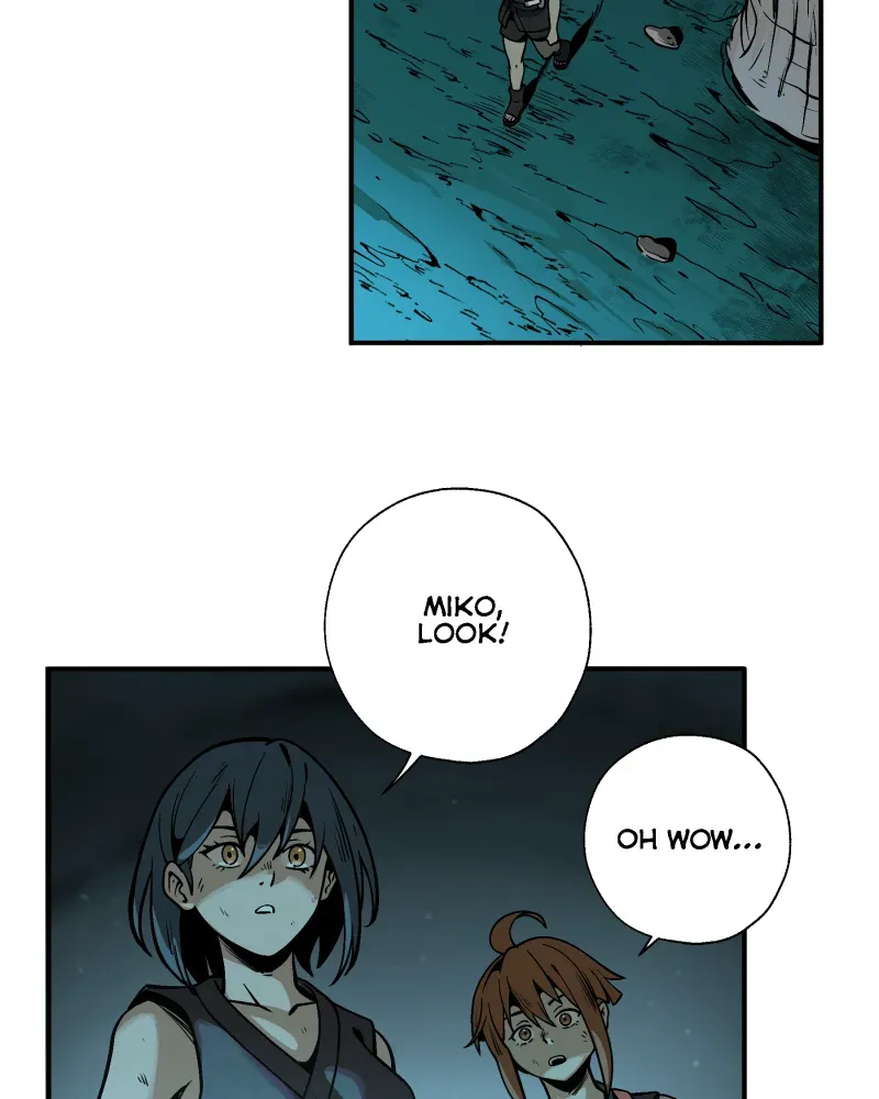 BlackSun Chapter 71 Online - página 76