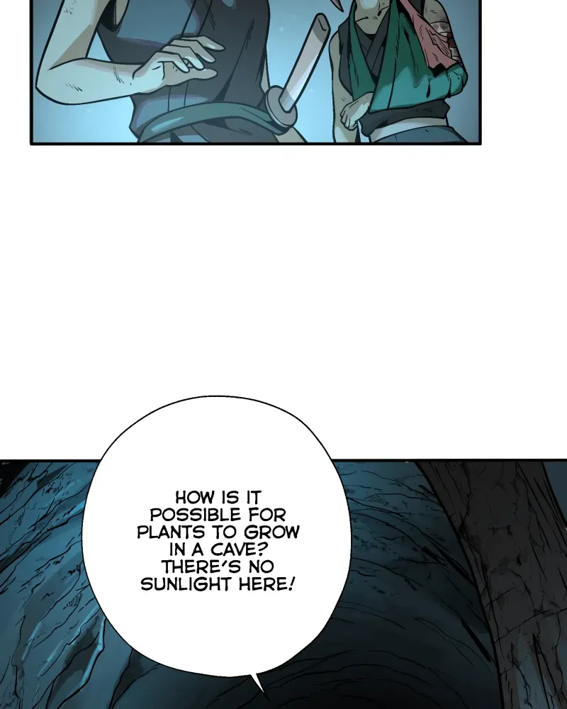 BlackSun Chapter 71 Online - página 77