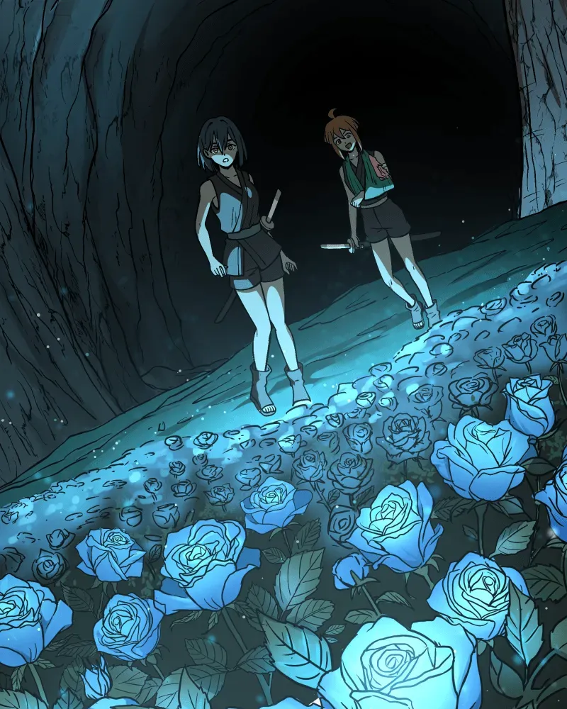 BlackSun Chapter 71 Online - página 78