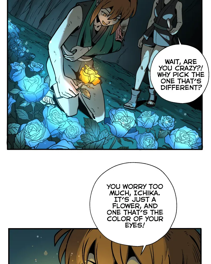 BlackSun Chapter 71 Online - página 80