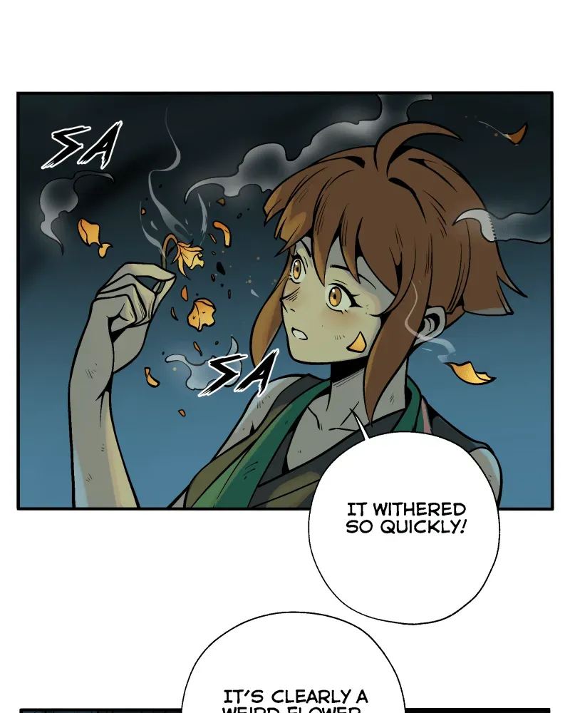 BlackSun Chapter 71 Online - página 83