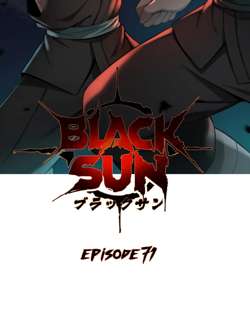 BlackSun Chapter 74 Online - página 2