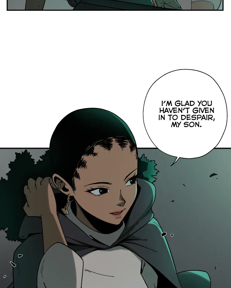 BlackSun Chapter 74 Online - página 5