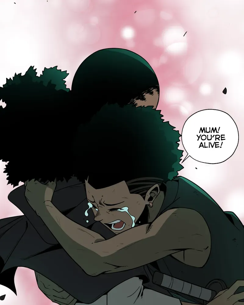 BlackSun Chapter 74 Online - página 8