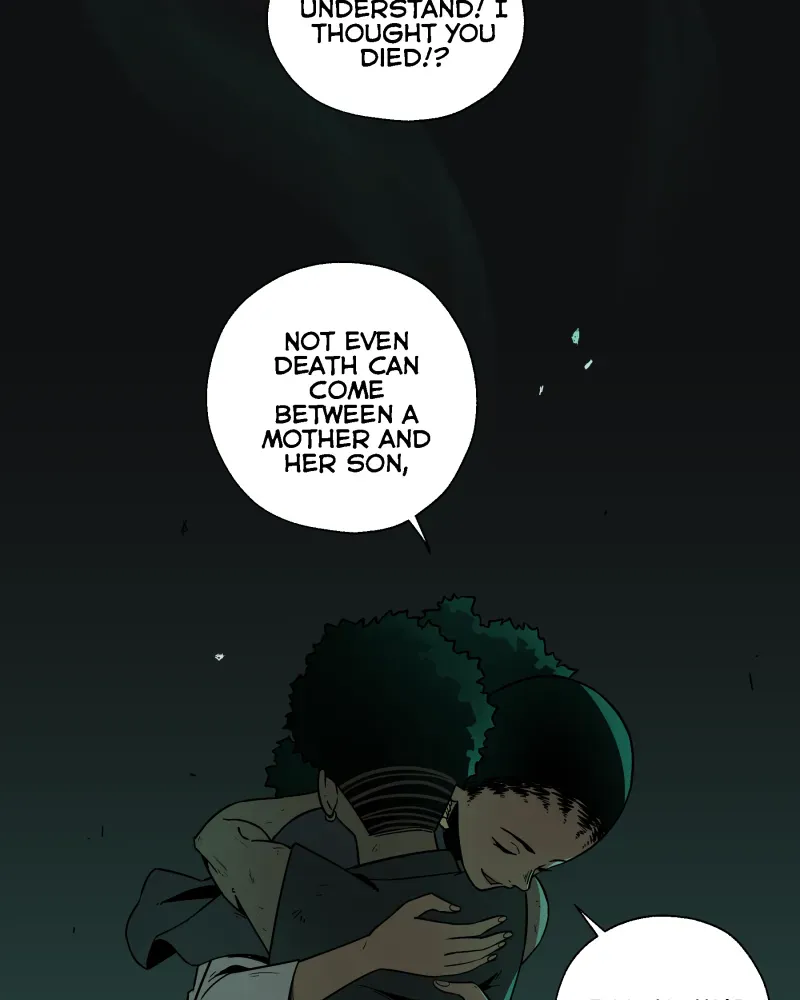 BlackSun Chapter 74 Online - página 10