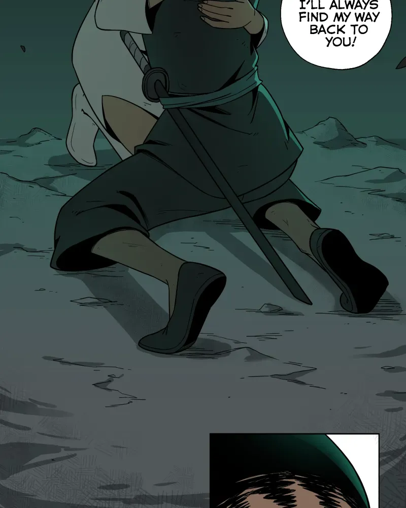 BlackSun Chapter 74 Online - página 11