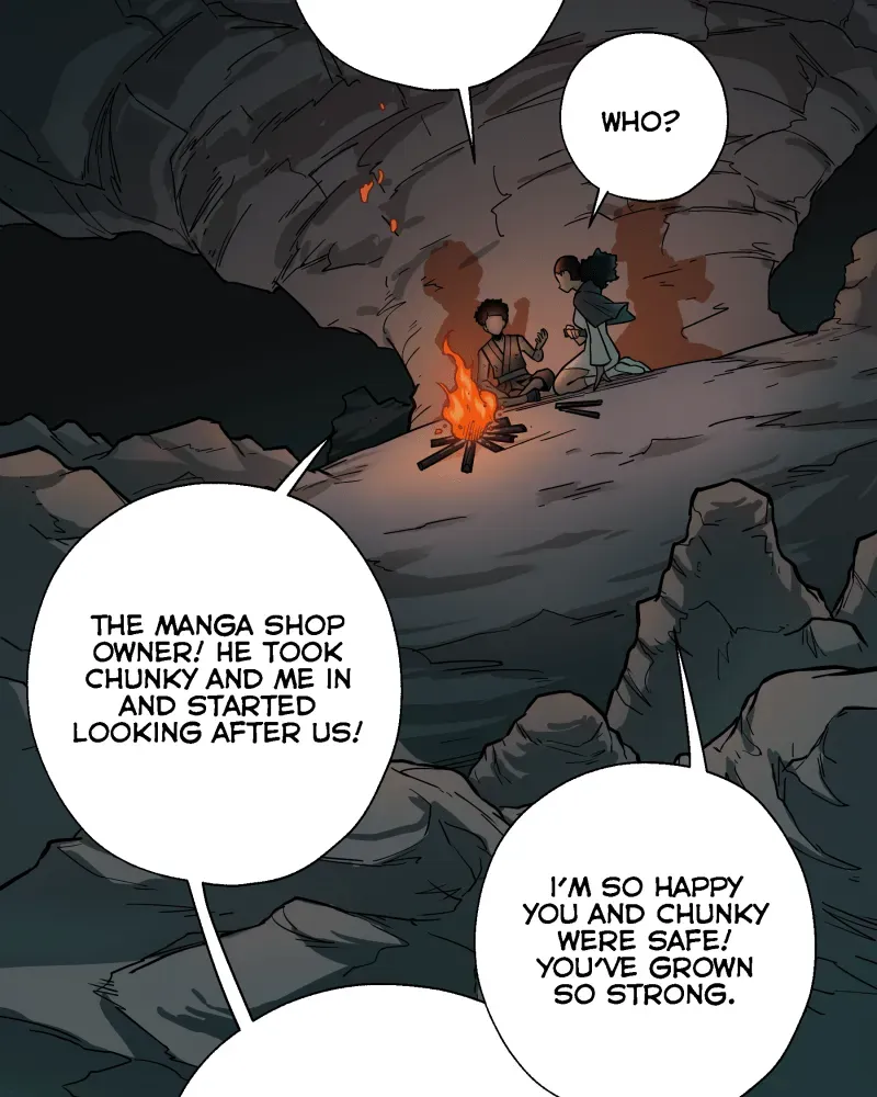 BlackSun Chapter 74 Online - página 15