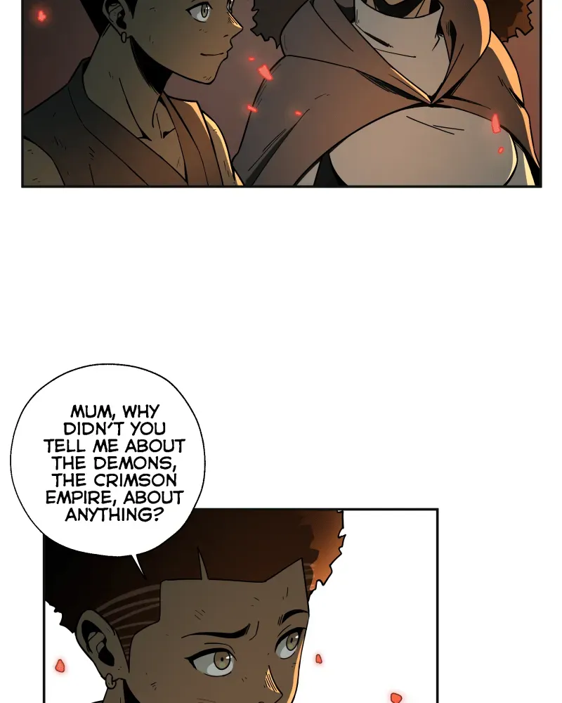 BlackSun Chapter 74 Online - página 17