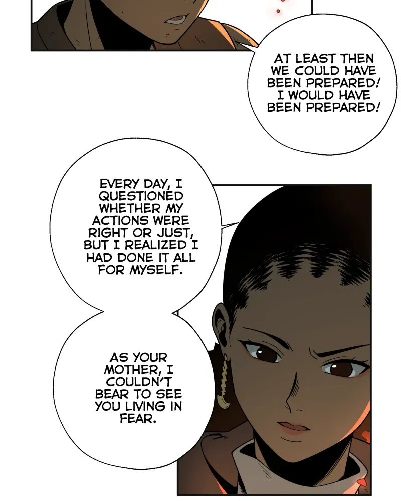BlackSun Chapter 74 Online - página 18
