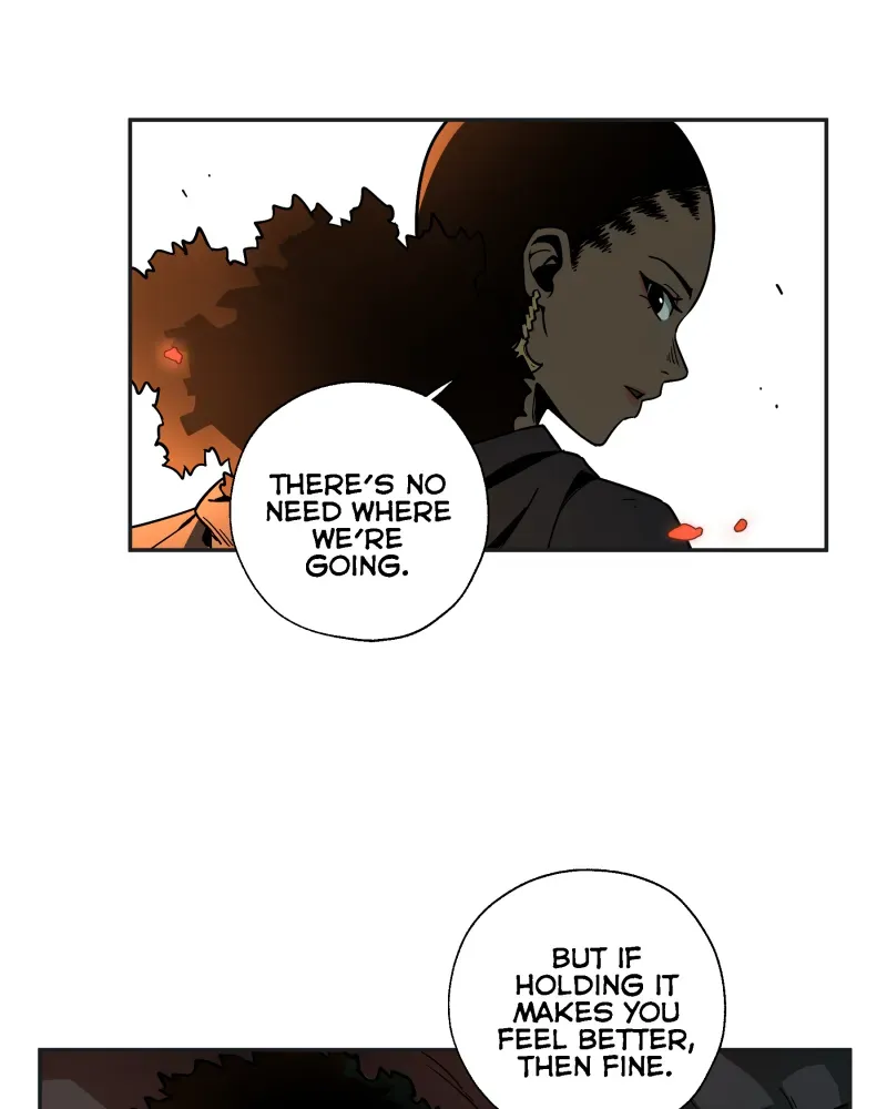 BlackSun Chapter 74 Online - página 22