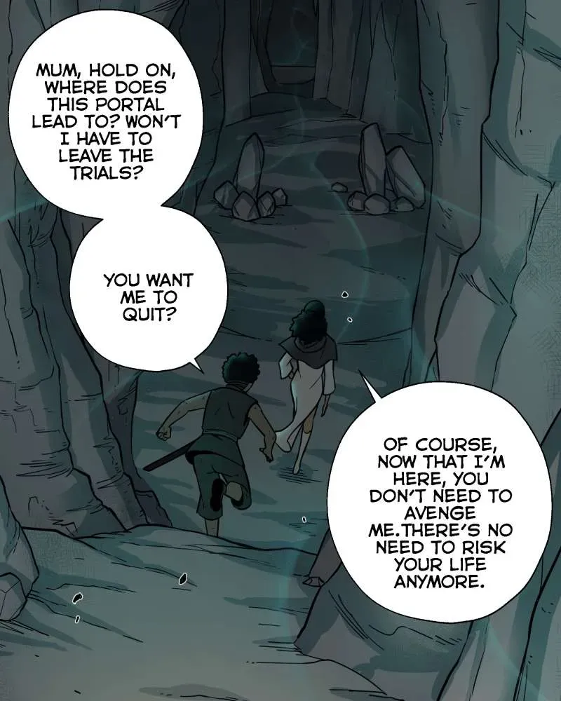 BlackSun Chapter 74 Online - página 26