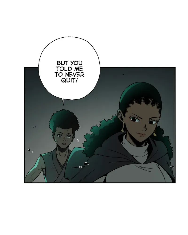 BlackSun Chapter 74 Online - página 28