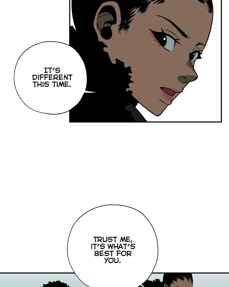 BlackSun Chapter 74 Online - página 30