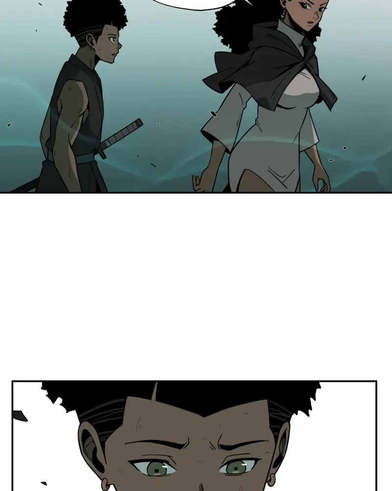 BlackSun Chapter 74 Online - página 31