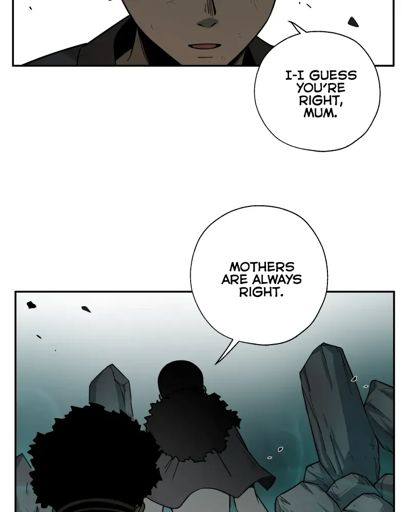 BlackSun Chapter 74 Online - página 32