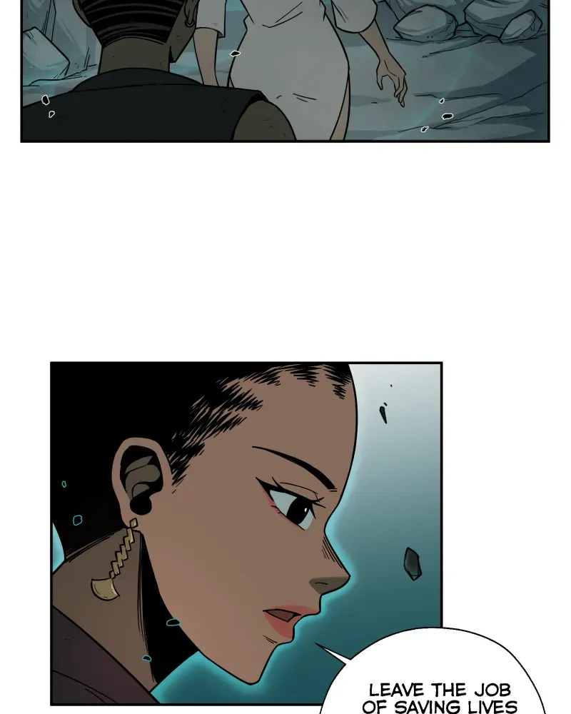 BlackSun Chapter 74 Online - página 33