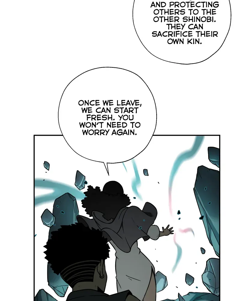 BlackSun Chapter 74 Online - página 34