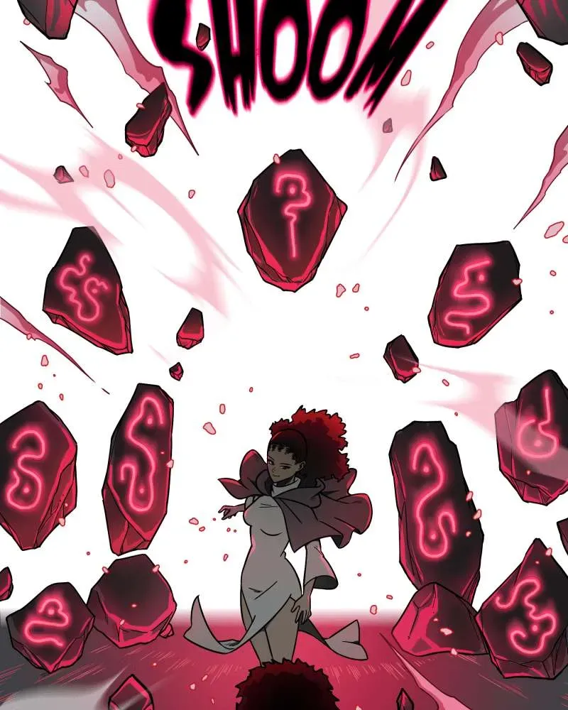 BlackSun Chapter 74 Online - página 36