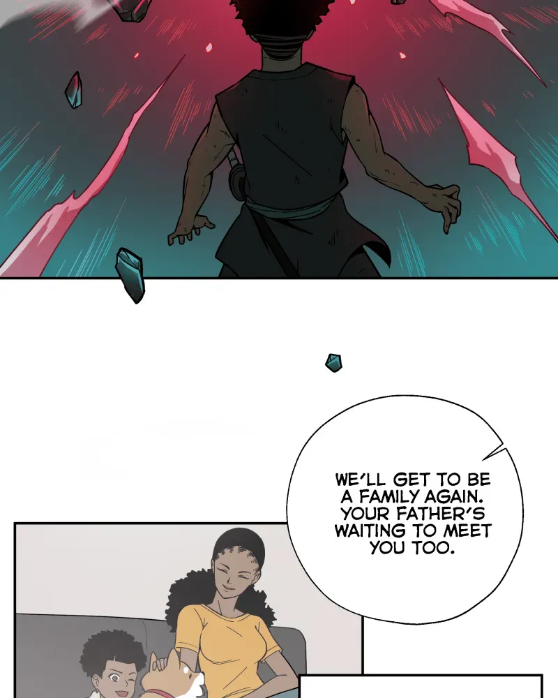 BlackSun Chapter 74 Online - página 37