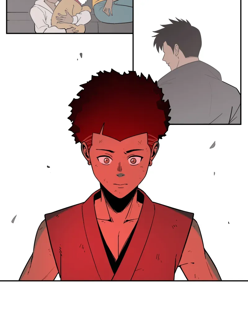 BlackSun Chapter 74 Online - página 38