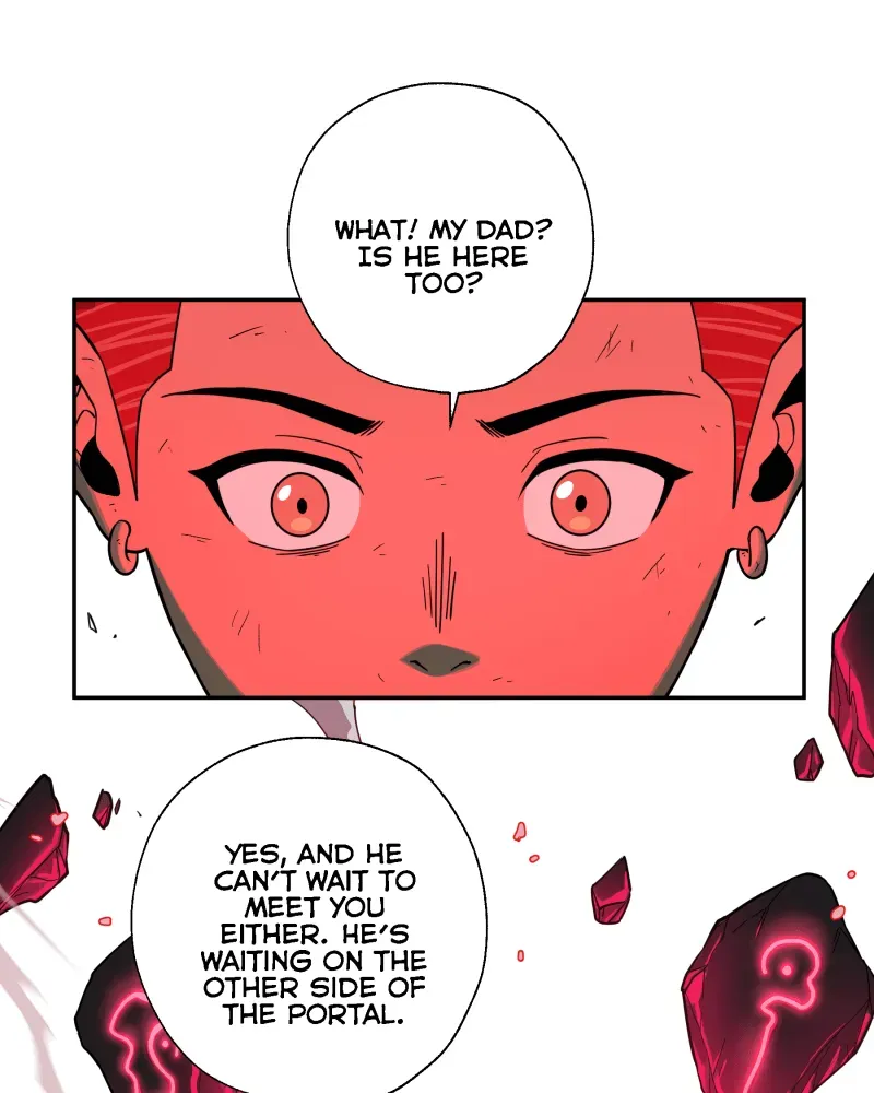 BlackSun Chapter 74 Online - página 39