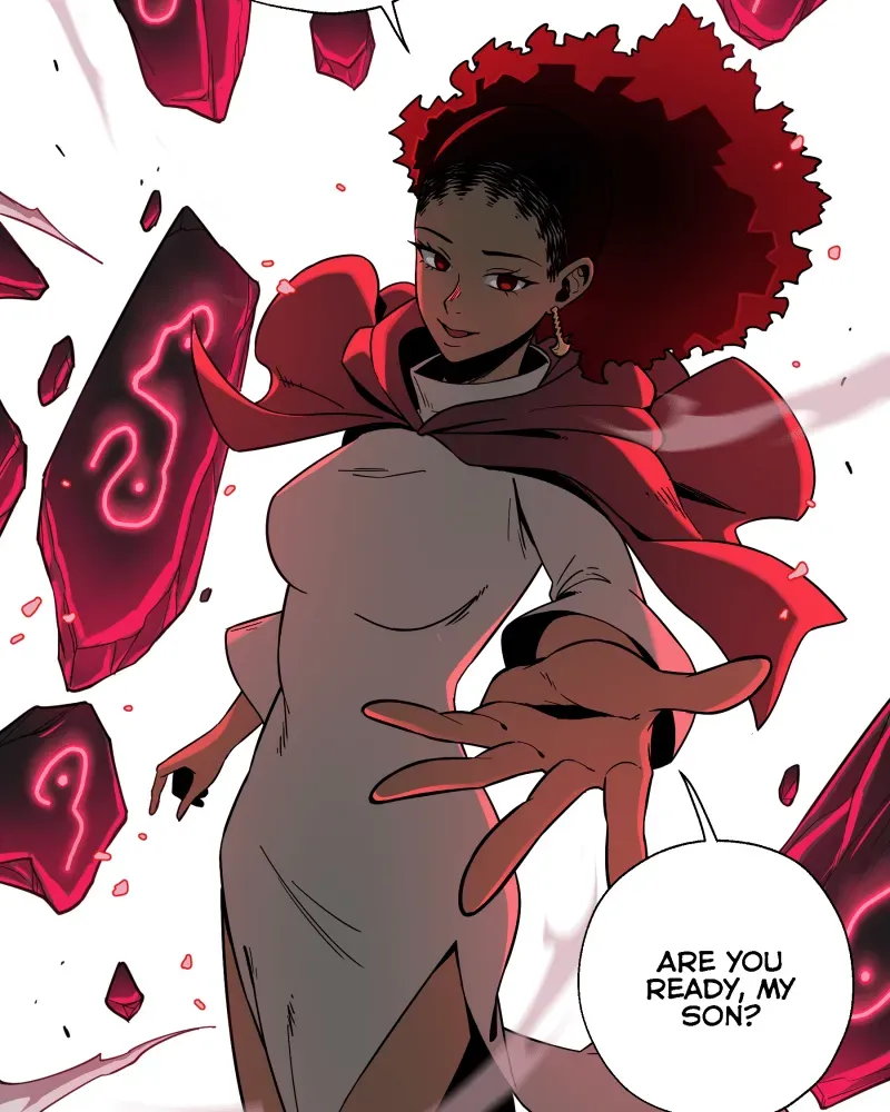 BlackSun Chapter 74 Online - página 40