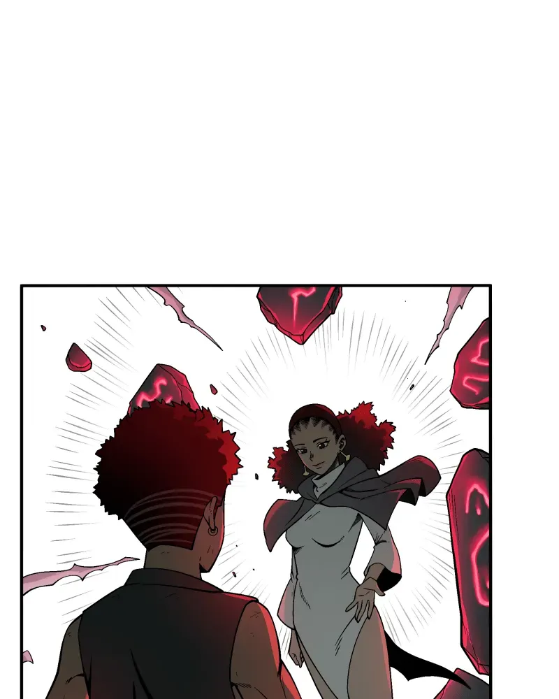 BlackSun Chapter 74 Online - página 43
