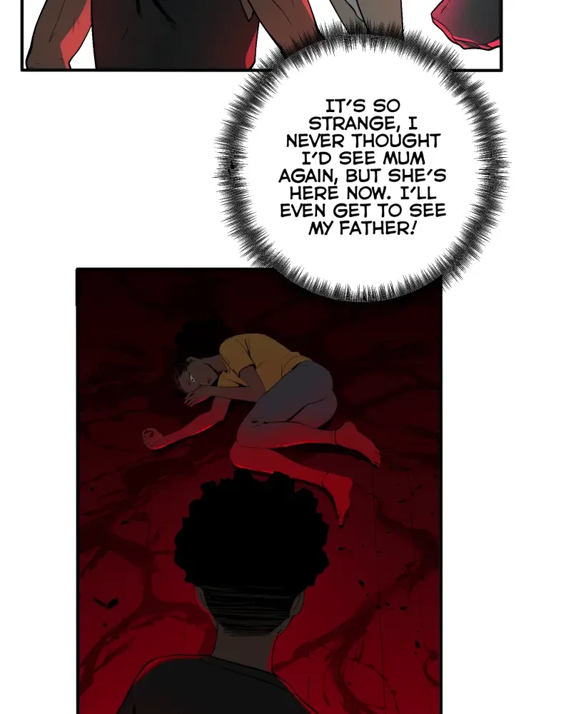 BlackSun Chapter 74 Online - página 44
