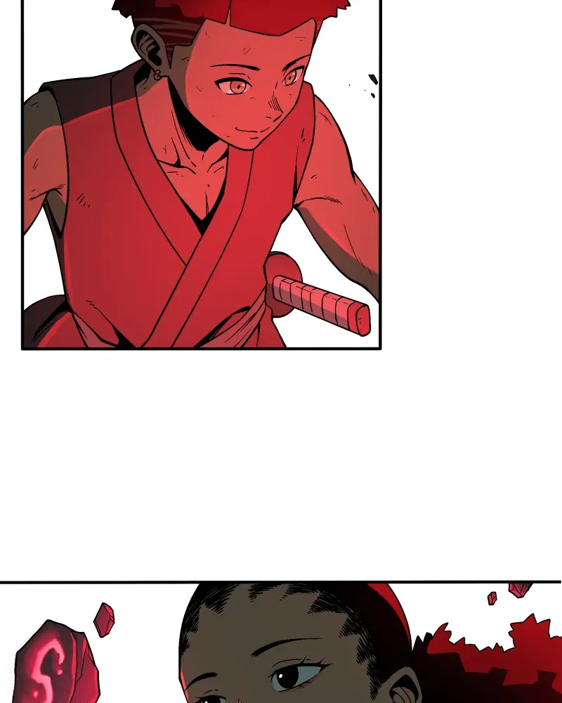 BlackSun Chapter 74 Online - página 46