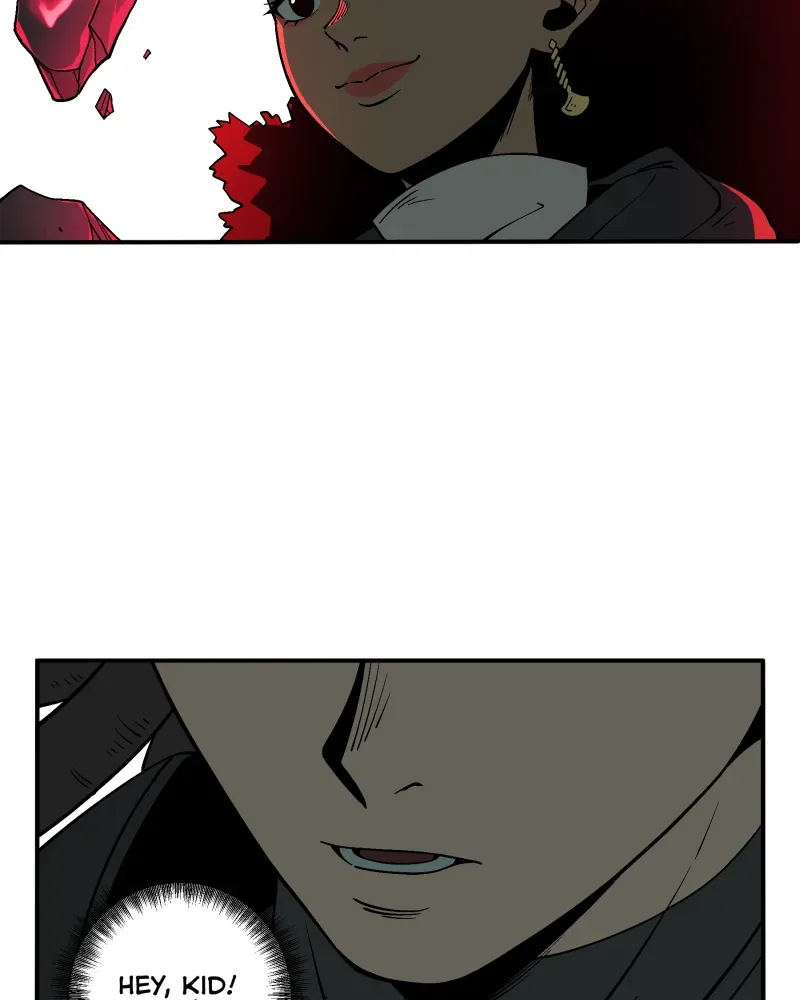 BlackSun Chapter 74 Online - página 47