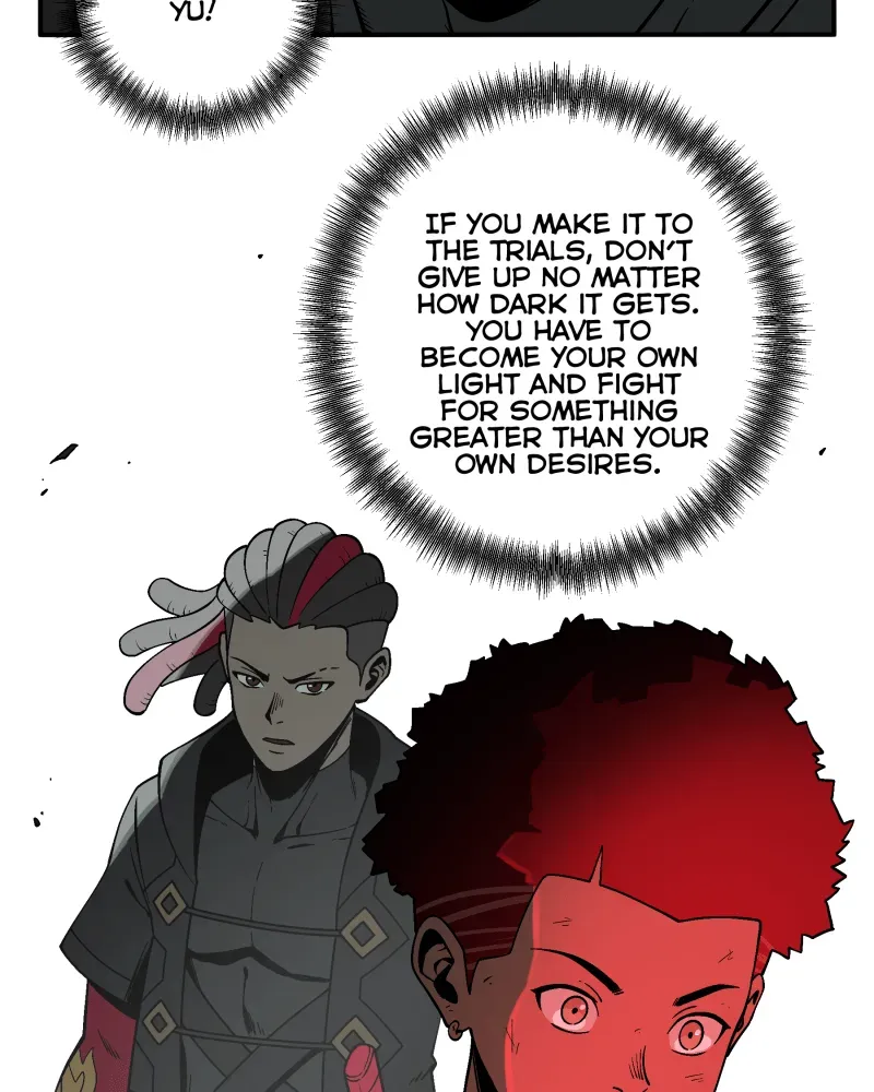 BlackSun Chapter 74 Online - página 48