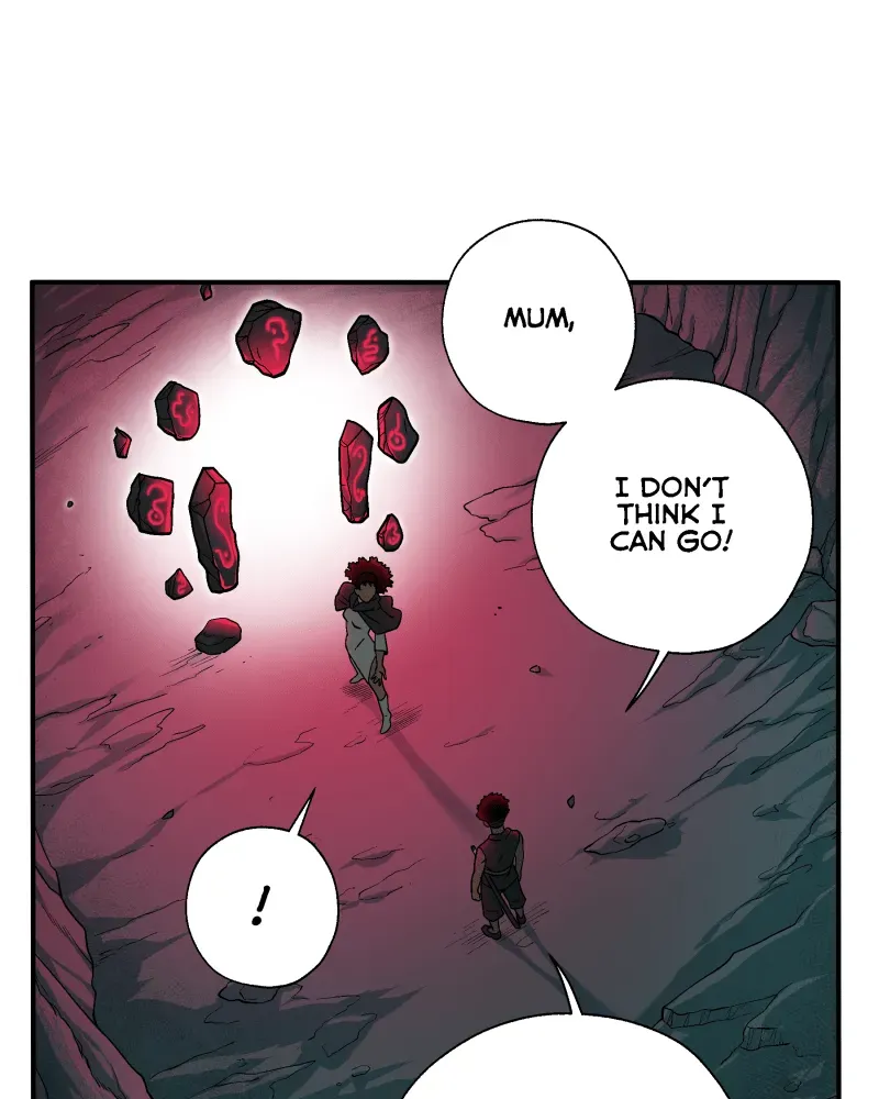 BlackSun Chapter 74 Online - página 50