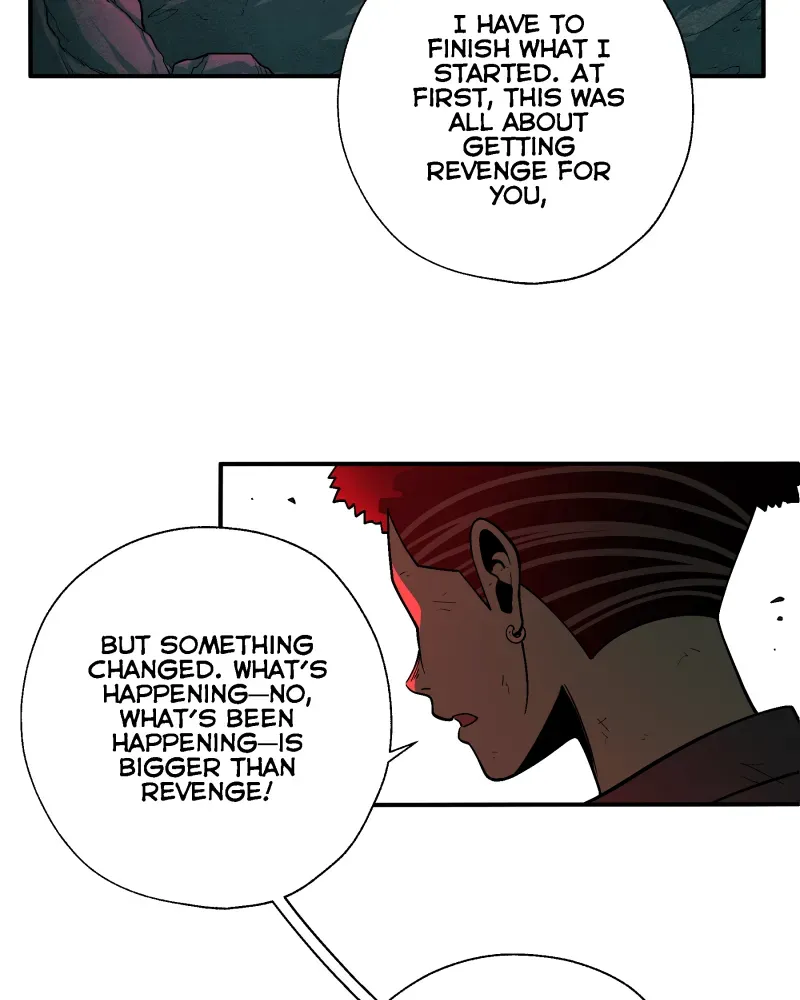 BlackSun Chapter 74 Online - página 51