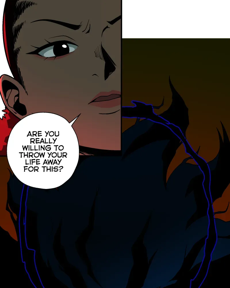 BlackSun Chapter 74 Online - página 53