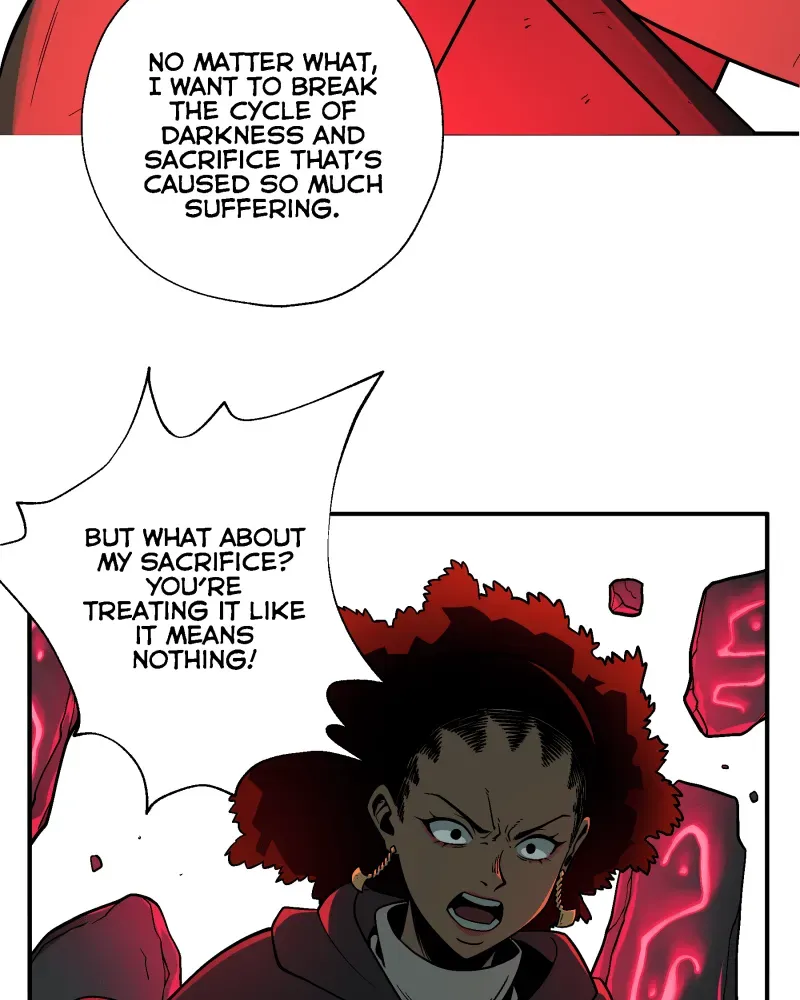 BlackSun Chapter 74 Online - página 56