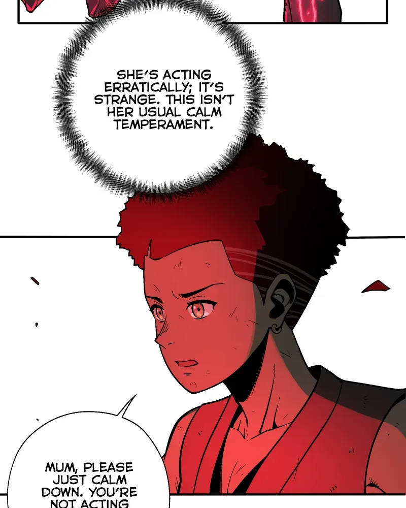 BlackSun Chapter 74 Online - página 58