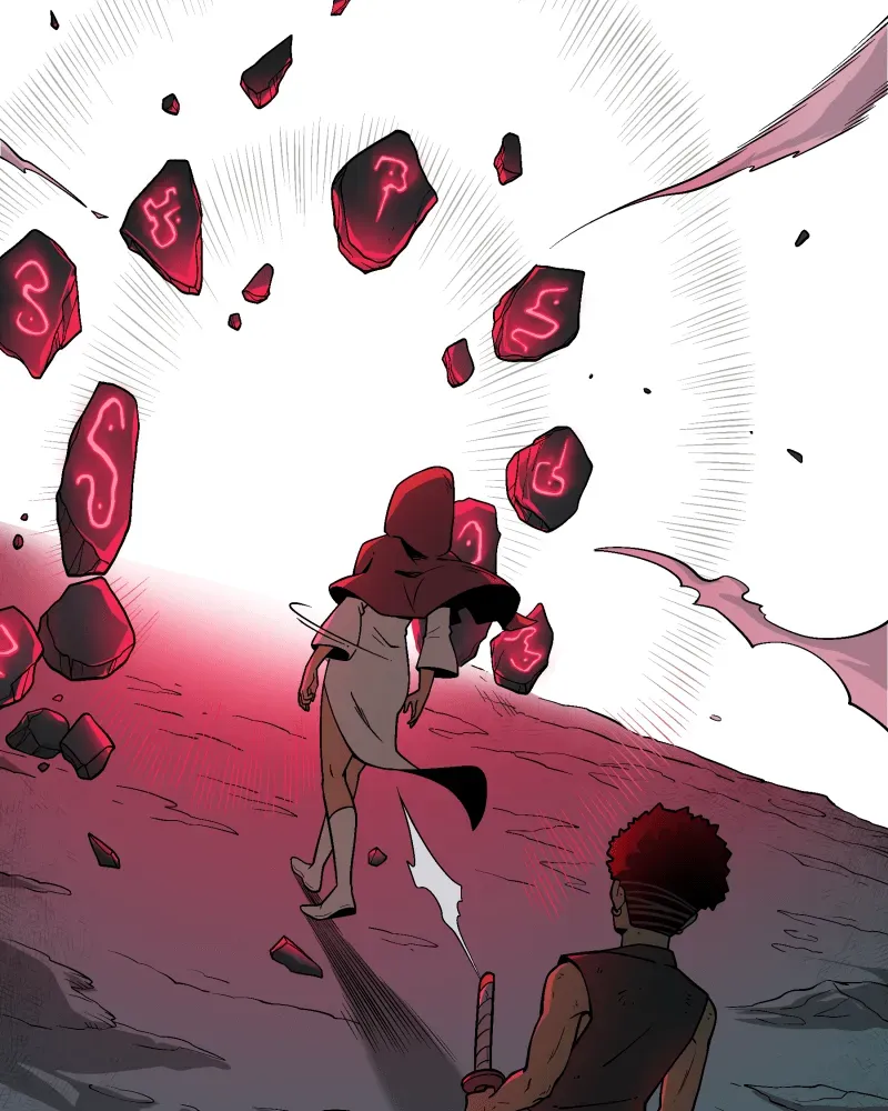 BlackSun Chapter 74 Online - página 63