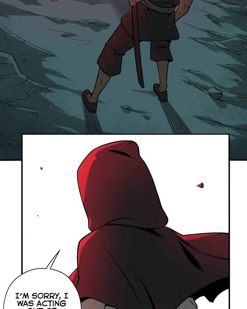 BlackSun Chapter 74 Online - página 64